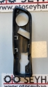 5N0839197 volkswagen tiguan 08-18 sol arka iç açma kolu braketi