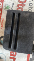 3V5868885E skoda super b arka bagaj eşya gözü kapağı