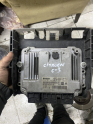 C3 MOTOR BEYNİ ORJİNAL ÇIKMA PARÇA