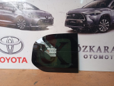 2020-2025 TOYOTA PROACE CITY CIKMA ORJINAL KELEBEK CAM