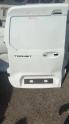 Ford courier sol arka bagaj kapağı