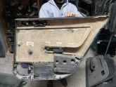 Oto Çıkma Parça / Mekanik / Kapı Döşemesi / Opel / Astra / Çıkma Parça 