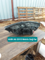 Oto Çıkma Parça / Elektrik / Far / Audi / A6 / Çıkma Parça 