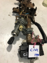 Honda Civic 1990 Kontak Termiği