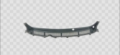 2014 2023 ford coriuer cam ızgarası sıfır