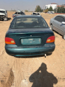 Oto Çıkma Parça / Kaporta & Karoser / Kapı / Hyundai / Accent / Çıkma Parça 