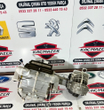 PEUGEUT PARTNER KALORİFER KUTUSU