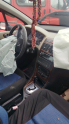 Peugeot 307 Klima paneli