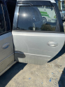 Opel Meriva sol arka kapı