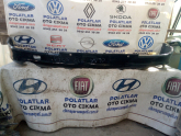 Audi Q7 arka tampon alt difrizör 2005-2015