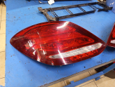 MERCEDES C200 SAĞ STOP
