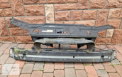 2001-2009 VOLVO S60 TAMPON DEMİRİ ÖN