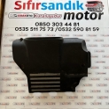 2246995 Bmw 3 E46 3,20d Çıkma Hava Filtre Kapağı