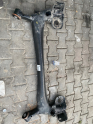 Peugoet 2008 arka dingil boş sıfır ayarında