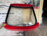 MAZDA 323 BAGAJ KAPAĞI HATCBACK ORJİNAL ÇIKMA 1990-1995