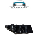 ÖN TAMPON BRAKETİ SOL R.DUSTER 2024-