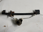 SUZUKİ SWİFT SOL ARKA KAPI CAM KRİKOSU