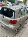 TOYOTA YARİS SAĞ ARKA ÇAMURLUK