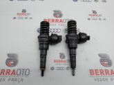 VOLKSWAGEN T5 CADDY 1.9 TDİ ENJEKTÖR 038130073AR