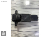 Maf Kütle Hava Akış Sensörü Ölçer Audi Koltuk Skoda Vw 184231a