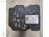 Audi Q7 ABS Beyni 4M0907379P - 4M0614517T - 4M0 907 379 P