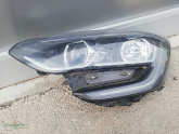 Oto Çıkma Parça / Elektrik / Far / Renault / Megane / Çıkma Parça 
