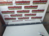 TOYOTA COROLLA MARŞPİYEL ALT PLASTİĞİ