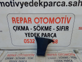 Toyota proace City arka tampon sağ köşesi 9856233580