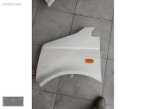 TRANSPORTER T5 T6 ÖN ÇAMURLUK
