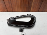 Citroen C5 Aircross Sağ Sis Çerçevesi Orjinal 9843211177
