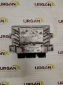 S180016001F 7G91-12A650-AHE FORD MONDEO MK4 MOTOR BEYNİ