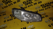 Opel Omega B Çıkma Sağ Far