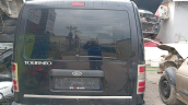 FORD TOURNEO CONNECT BAGAJ KAPAĞI VE FORD TÜM ÇIKMA PARÇALAR