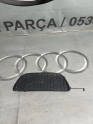 FIAT ALBEA SAĞ ÖN SİS KAPAĞI ORJ-ÇIKMA 51703144