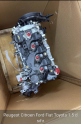 FORD COURIER 1,5 EURO 6 A KALİTE SIFIR MOTORU