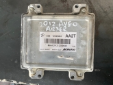 CHEVROLET AVEO T300 1.2 MOTOR BEYNİ