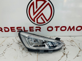 Oto Çıkma Parça / Elektrik / Far / Ford / Focus / Çıkma Parça 