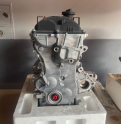 Kia Rio 1.2 1.4 Benzinli Sıfır Sandık Motor