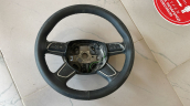 2012-2013 MODEL AUDİ A3 ORJ ÇIKMA DİREKSİYON SİMİDİ