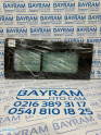 Ford FORD CUSTOM ÇERÇEVELİ YAN CAM SOL 1 YEŞİL