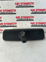 CARAVELLA TRANSPORTER İÇ DİKİZ AYNASI GRİ SİYAH