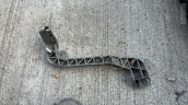 MERCEDES ML SERİ W166 RADYATÖR SAĞ DESTEK BRAKETİ A1666263731