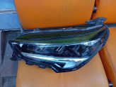 OPEL CORSA F SOL FAR ÇIKMA ORJİNAL YEDEK PARÇA