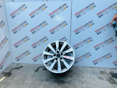 Audi a3 çelik jant 1.adet (az kusurlu)