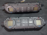FORD FOCUS 2 DIJITAL KLIMA KONTROL PANELI