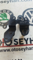 3AA614235 Passat b7 ABS beyni braketi