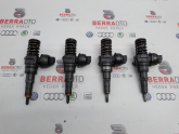VOLKSWAGEN PASSAT SKODA SUPER B 1.9 TDİ ENJEKTÖR 038130073BA