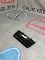 MEGANE 2 SOL ÖN TAMPON IZGARASI ÇIKMA-ORJ 8200114156