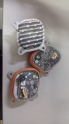 VW TAIGO LED KONTROL ÜNITESI SAĞ- SOL 2G7941479A