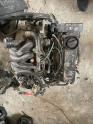 VOLKSWAGEN PASSAT B5.5 KOMPLE MOTOR